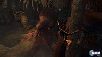 Nuevas im�genes de Tomb Raider Underworld