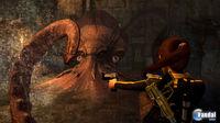 Nuevas im�genes de Tomb Raider Underworld