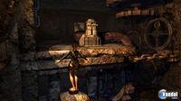 Nuevas im�genes de Tomb Raider Underworld