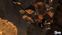 Nuevas im�genes de Tomb Raider Underworld