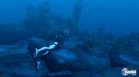 Nuevas im�genes de Tomb Raider Underworld