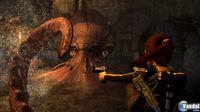 Pantalla Tomb Raider Underworld