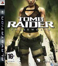 Imagen 51 de Tomb Raider Underworld para PlayStation 3
