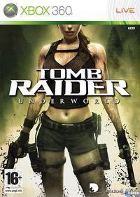 Imagen 60 de Tomb Raider Underworld para Xbox 360