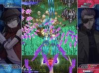 Castle of Shikigami III