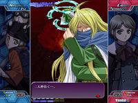 Imagen 1 de Castle of Shikigami III para Wii