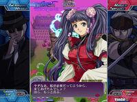 Imagen Castle of Shikigami III