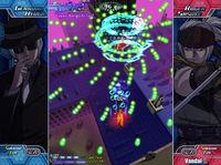 Imagen 7 de Castle of Shikigami III para Wii
