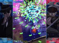 Imagen 6 de Castle of Shikigami III para Wii