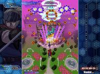 Imagen 4 de Castle of Shikigami III para Wii