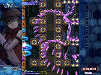 Imagen 3 de Castle of Shikigami III para Wii