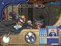 Mana Khemia: Alchemists Al Revis