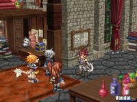 Imagen Mana Khemia: Alchemists Al Revis