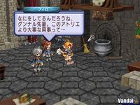 Imagen 5 de Mana Khemia: Alchemists Al Revis para PlayStation 2