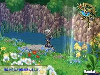 Imagen 3 de Mana Khemia: Alchemists Al Revis para PlayStation 2