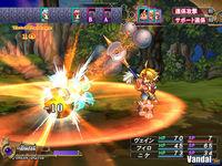 Imagen 1 de Mana Khemia: Alchemists Al Revis para PlayStation 2