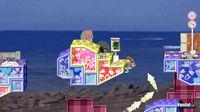 Pantalla Umihara Kawase