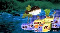 Imagen Umihara Kawase