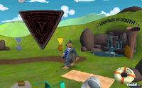 Imagen 22 de Sam & Max: Season Two para Ordenador