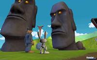 Imagen 23 de Sam & Max: Season Two para Ordenador