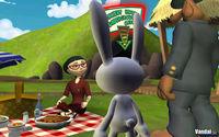 Imagen 24 de Sam & Max: Season Two para Ordenador