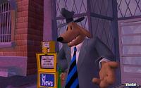 Imagen 25 de Sam & Max: Season Two para Ordenador