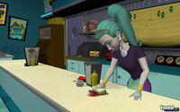 Imagen 26 de Sam & Max: Season Two para Ordenador