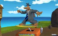 Imagen 27 de Sam & Max: Season Two para Ordenador