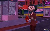 Imagen 28 de Sam & Max: Season Two para Ordenador