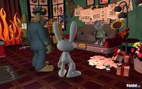 Imagen 32 de Sam & Max: Season Two para Ordenador