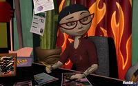 Imagen 33 de Sam & Max: Season Two para Ordenador