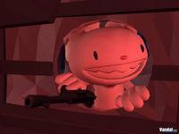 Primeras im�genes y v�deo de Sam & Max 2 Season 2 Episode 4