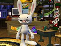 Primeras im�genes y v�deo de Sam & Max 2 Season 2 Episode 4