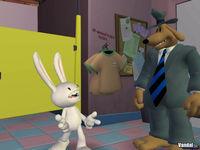 Primeras im�genes y v�deo de Sam & Max 2 Season 2 Episode 4