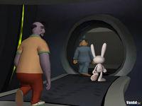 Pantalla Sam & Max: Season Two