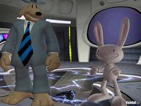 Sam & Max: Season Two