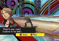 Conoce el sistema de enlaces sociales de Persona 4