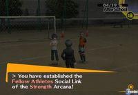 Conoce el sistema de enlaces sociales de Persona 4