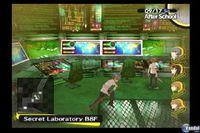 Nuevas im�genes de Persona 4