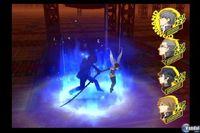 Nuevas im�genes de Persona 4