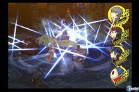 Nuevas im�genes de Persona 4