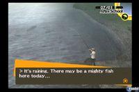 Nuevas im�genes de Persona 4