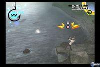 Nuevas im�genes de Persona 4