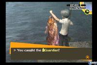 Nuevas im�genes de Persona 4