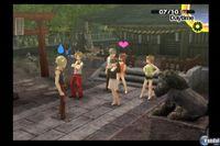 Nuevas im�genes de Persona 4