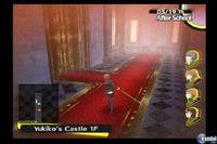 Nuevas im�genes de Persona 4