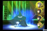 Nuevas im�genes de Persona 4