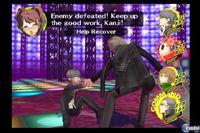 Nuevas im�genes de Persona 4