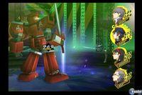 Nuevas im�genes de Persona 4