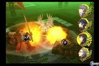 Nuevas im�genes de Persona 4